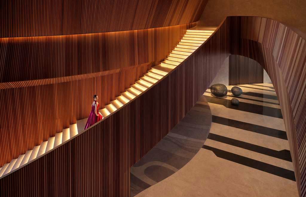 On-Site,Lobby