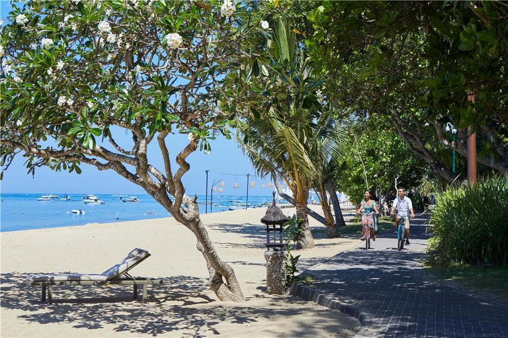 On-Site,Beach