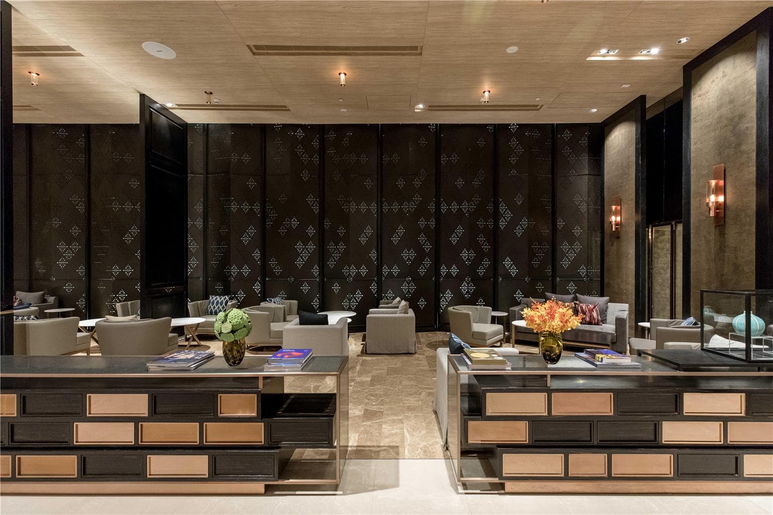 On-Site,Lobby