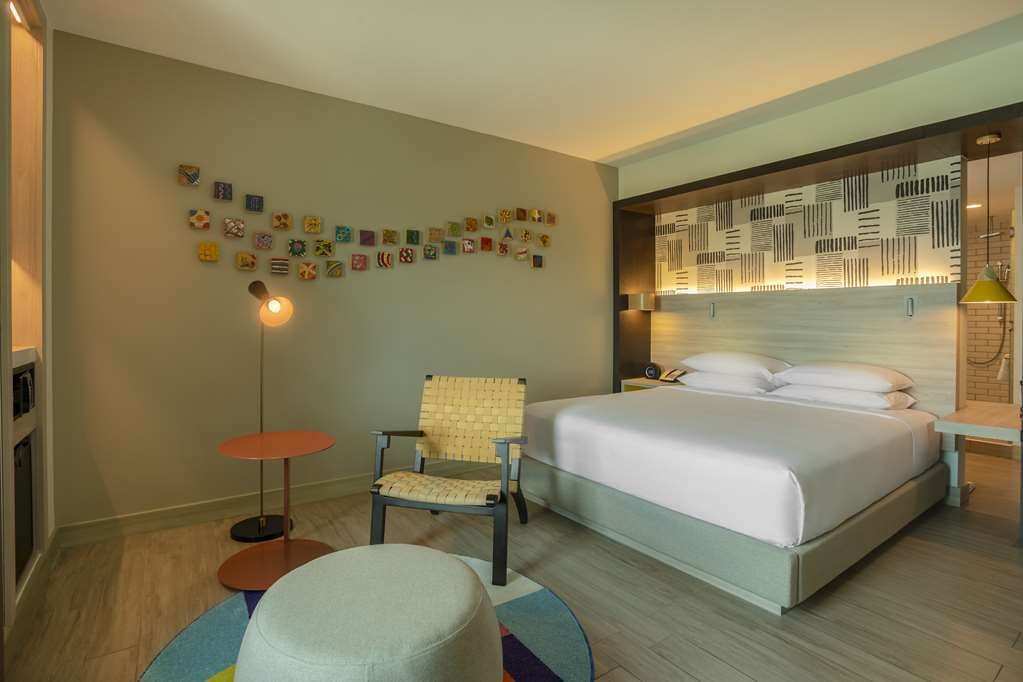 Guest Room,On-Site
