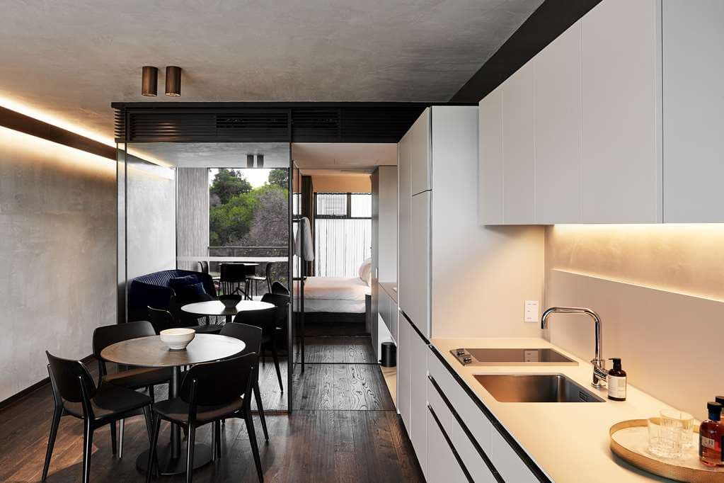 On-Site,Property Amenity