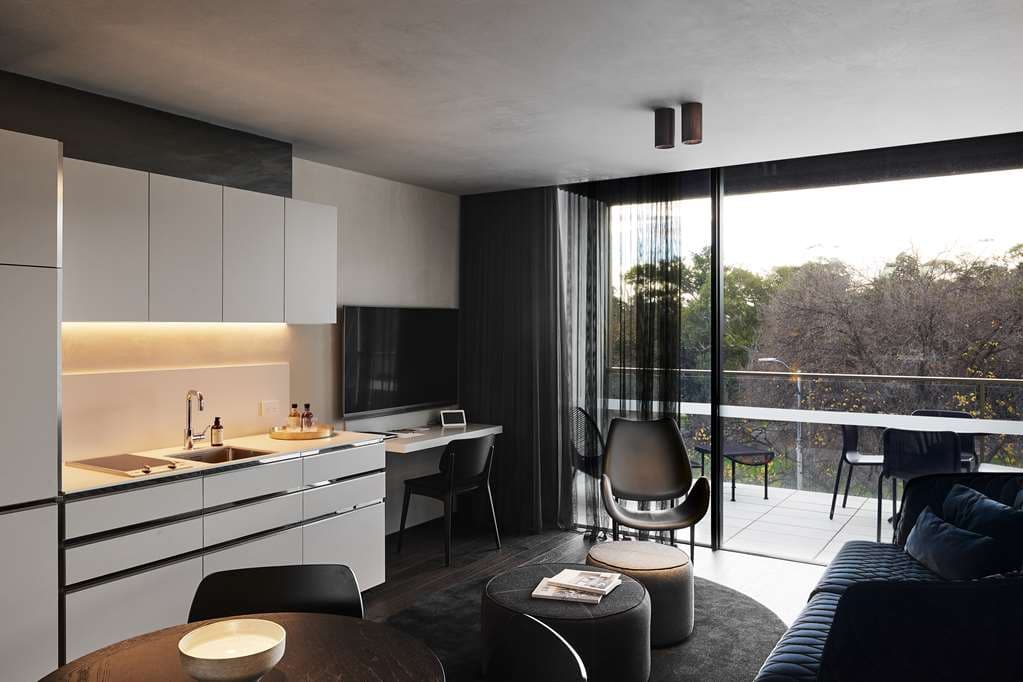 On-Site,Property Amenity