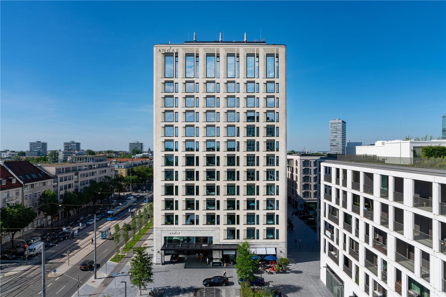 On-Site,Outdoor/Exterior,Exterior View of Building