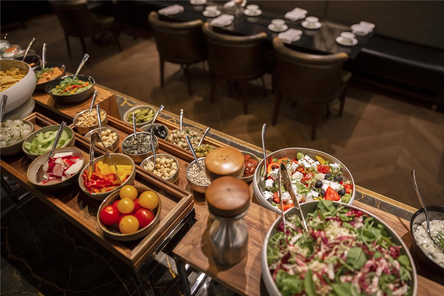 Dining,Dining Area,Restaurant,On-Site