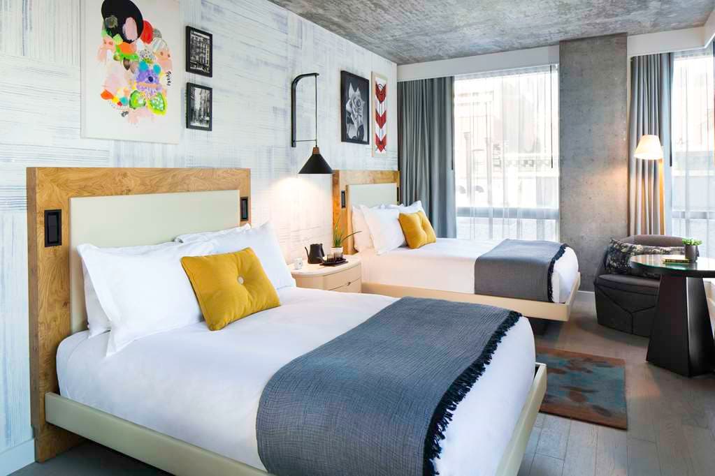 Guest Room,On-Site