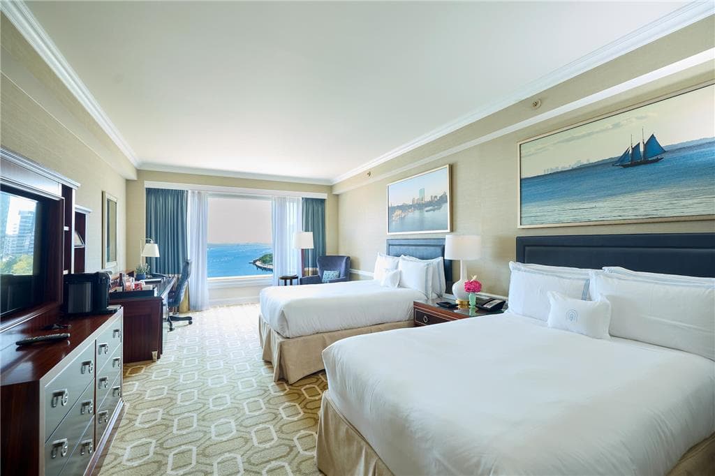 Guest Room,On-Site