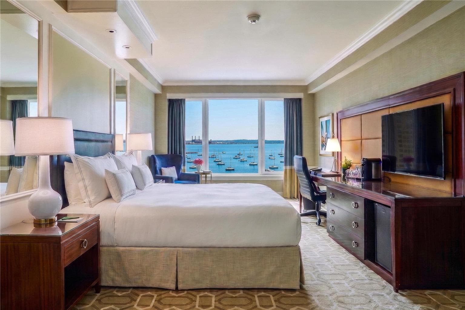 Guest Room,On-Site