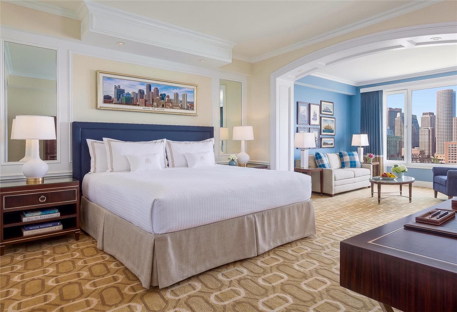 Guest Room,On-Site