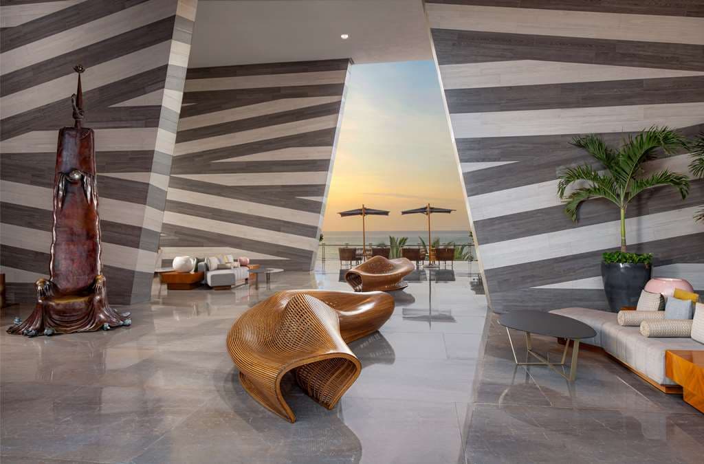 On-Site,Lobby