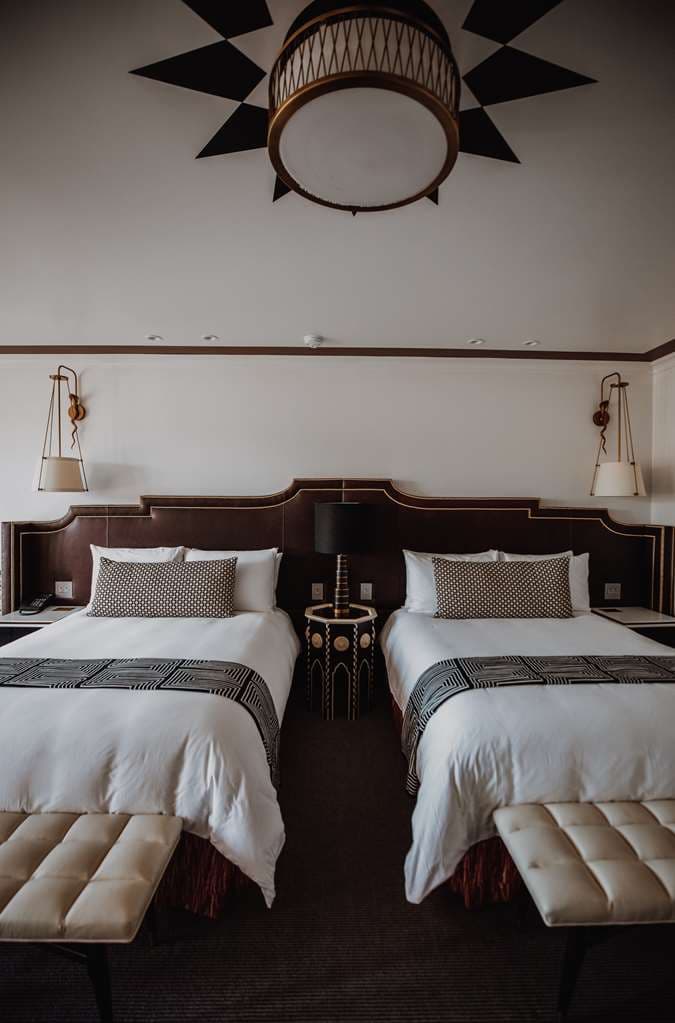 Guest Room,On-Site