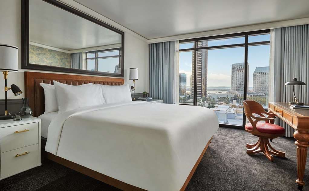 Guest Room,On-Site