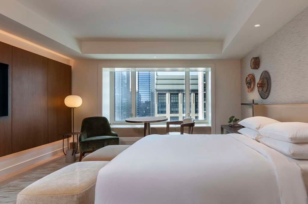 Guest Room,On-Site