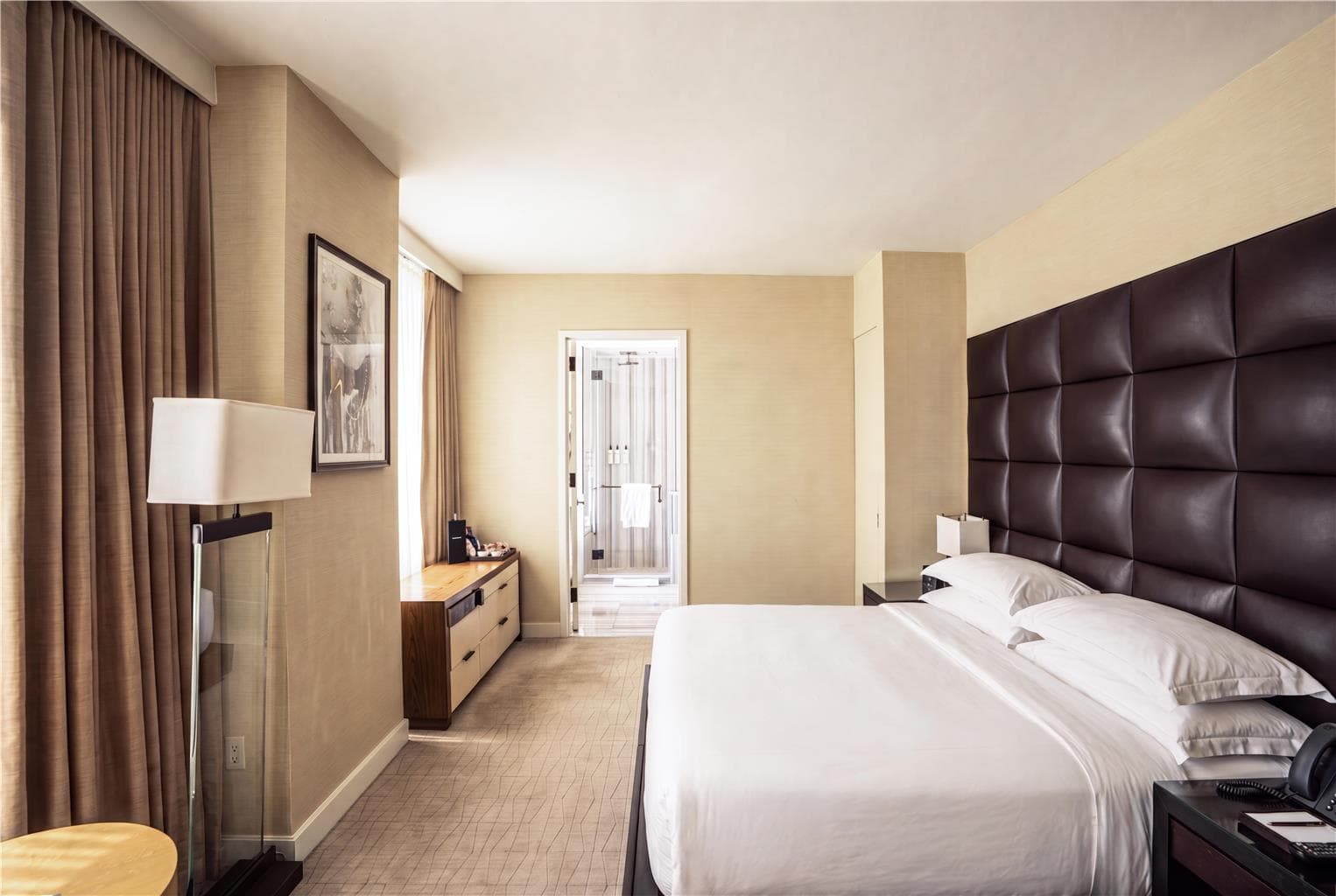 Guest Room,On-Site