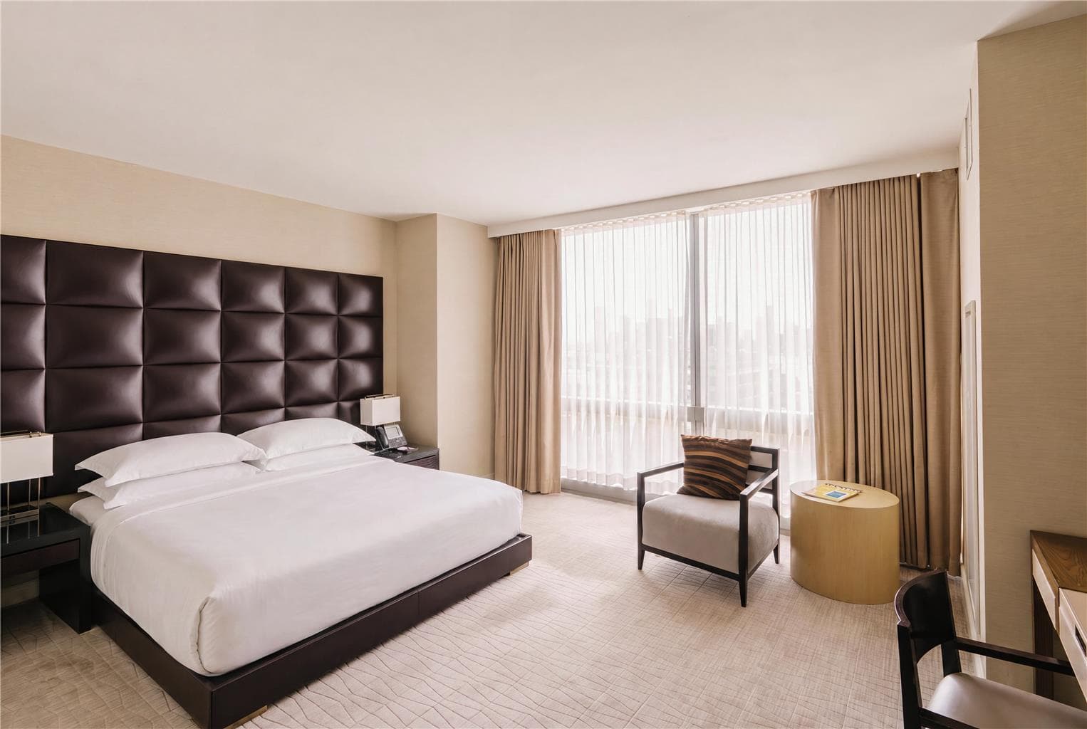 Guest Room,On-Site