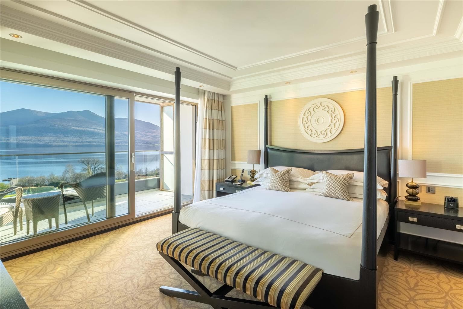 Guest Room,On-Site