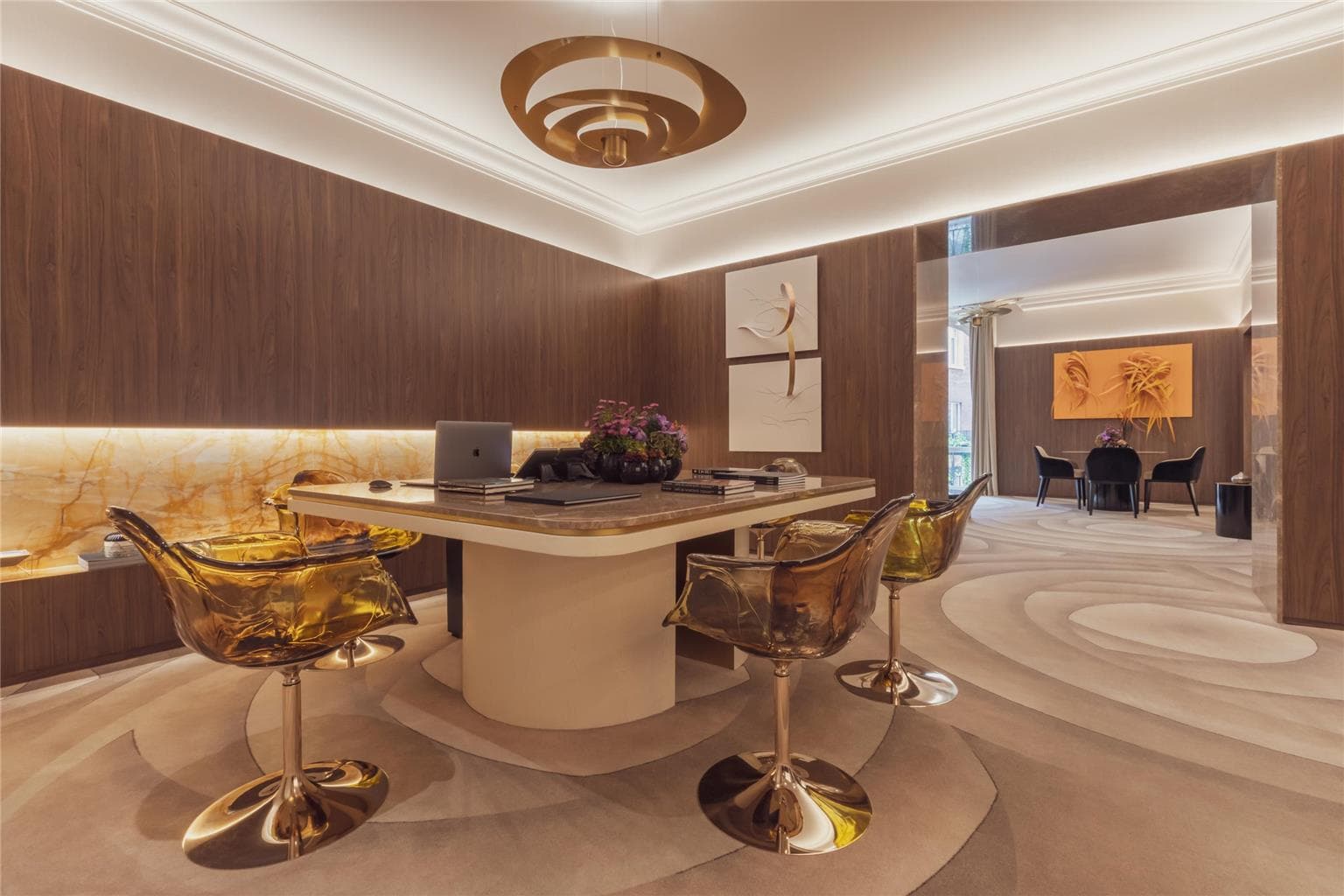 On-Site,Lobby,Reception