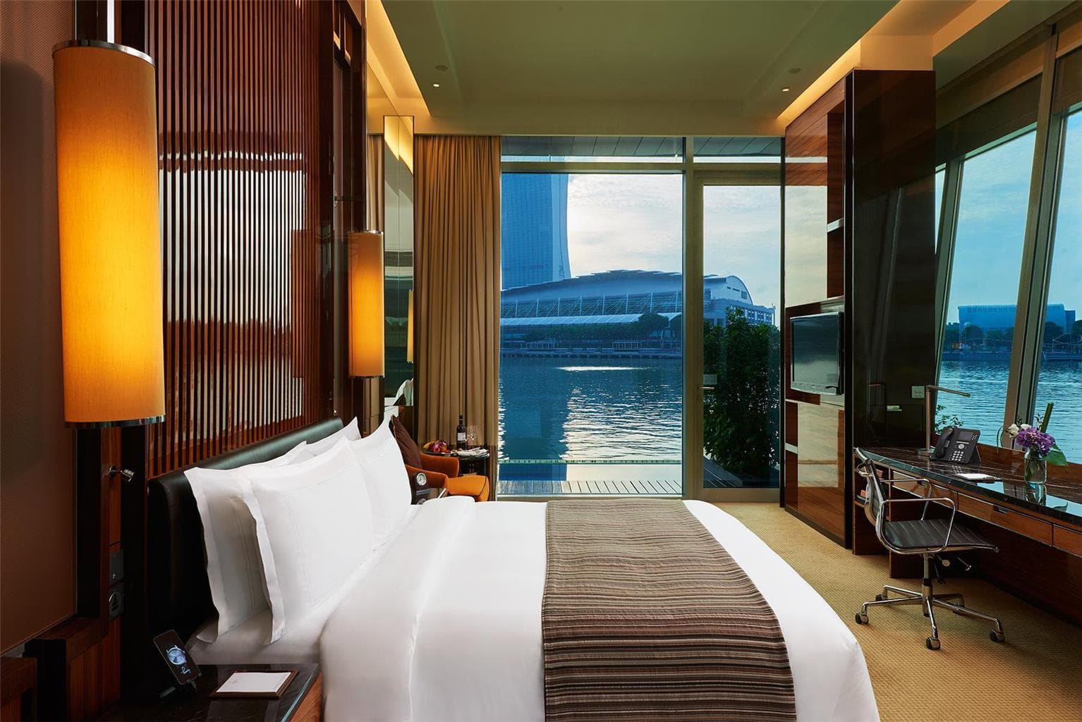 Guest Room,On-Site