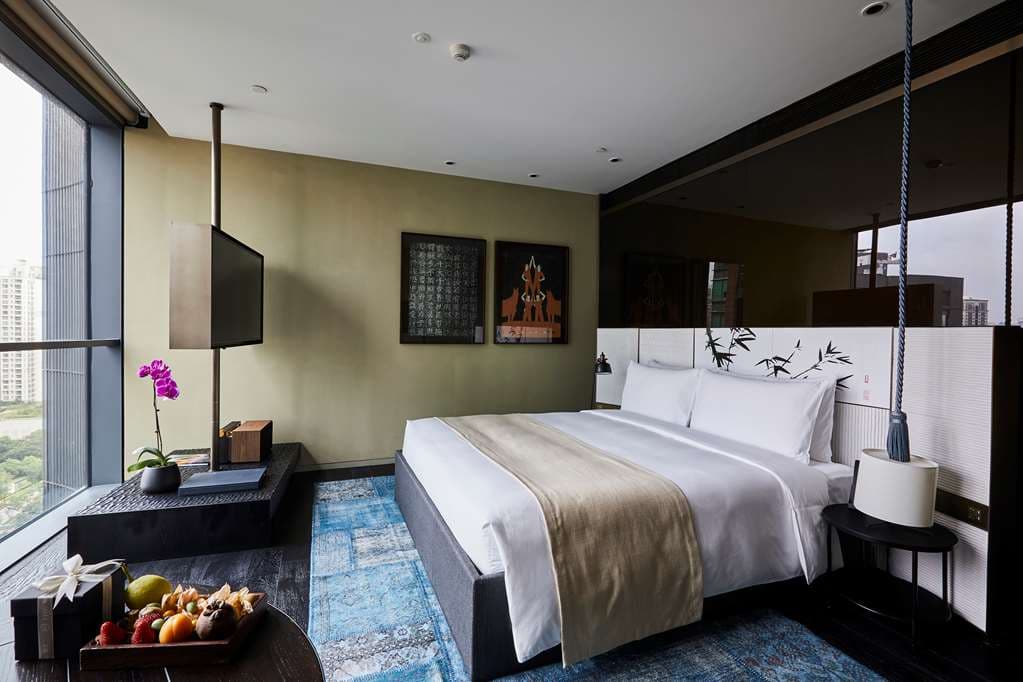 Guest Room,On-Site