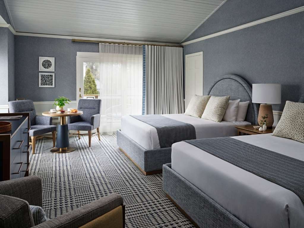 Guest Room,On-Site