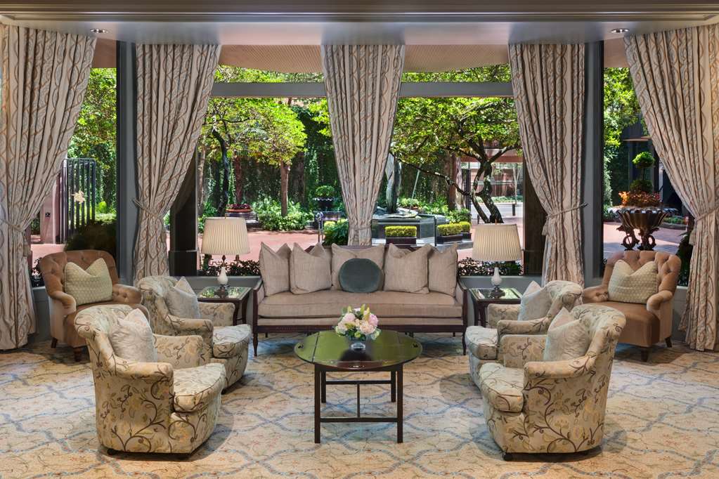 On-Site,Lobby