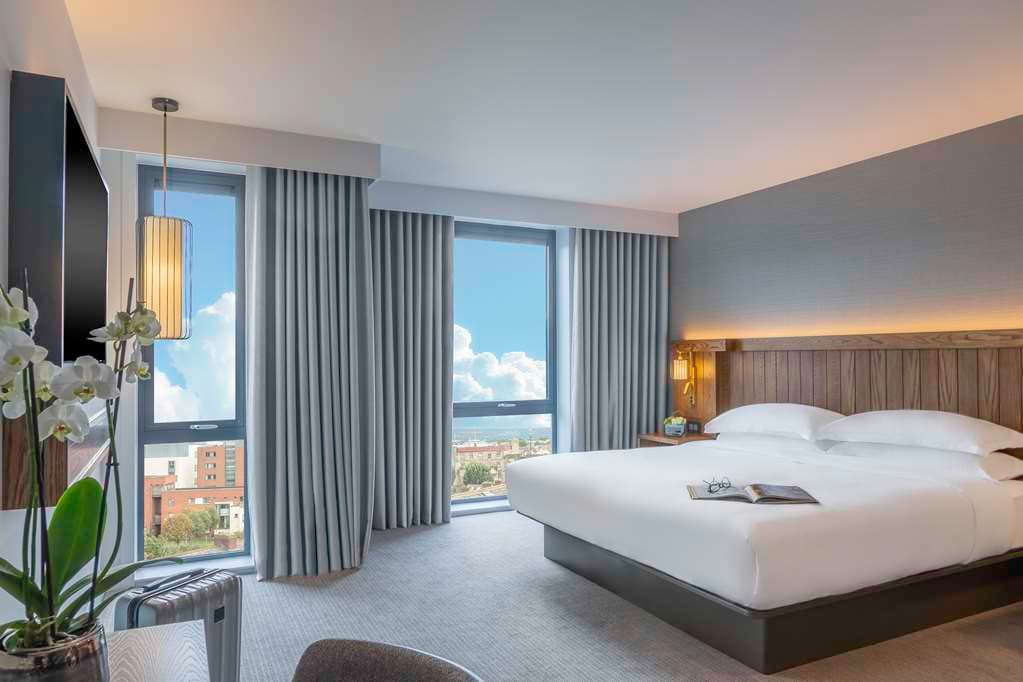 Guest Room,On-Site