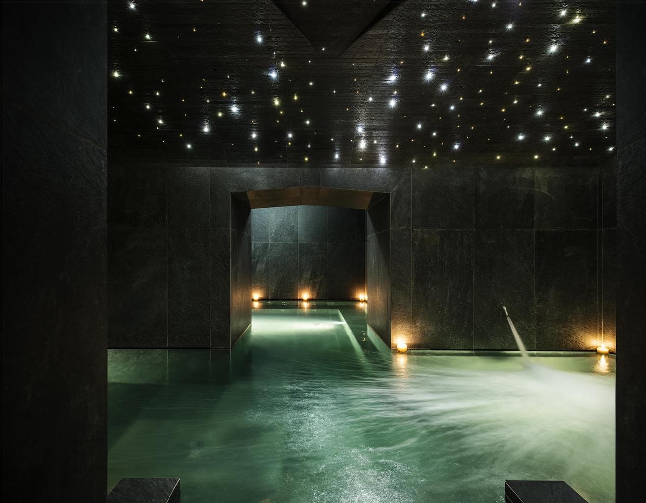 On-Site,Property Amenity,Spa