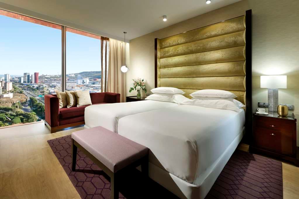 Guest Room,On-Site