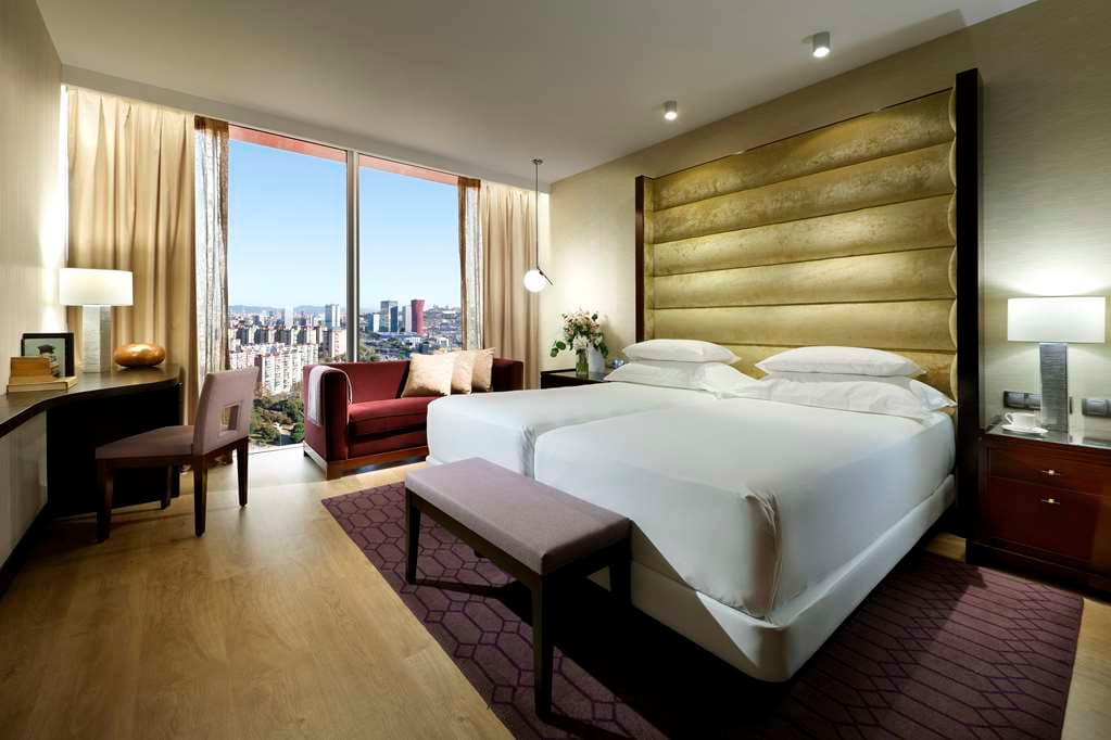 Guest Room,On-Site