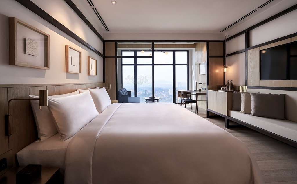 Guest Room,On-Site