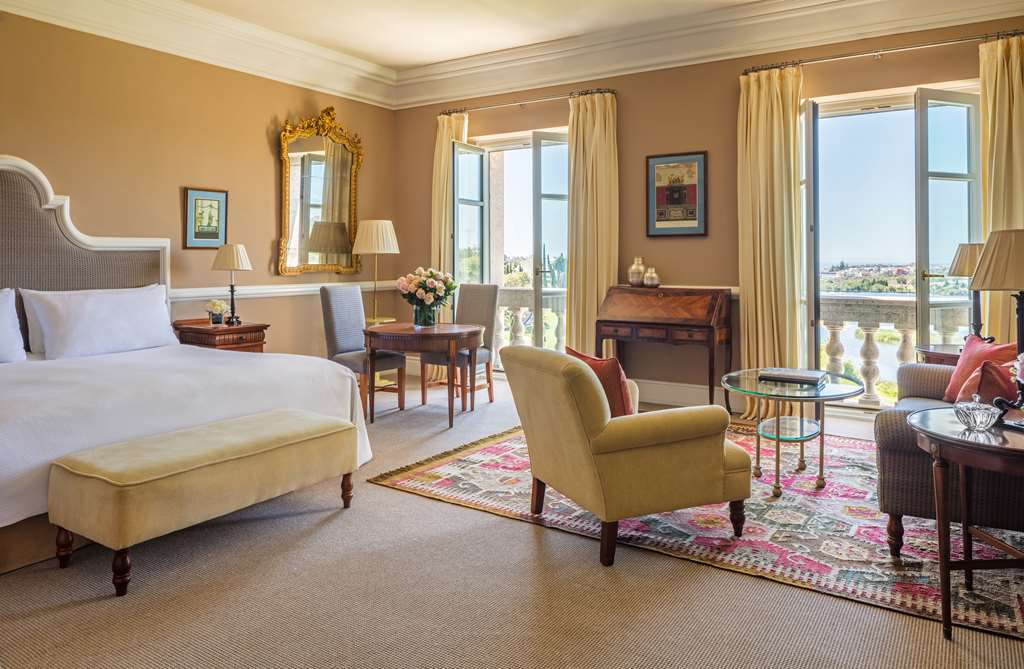 Guest Room,On-Site