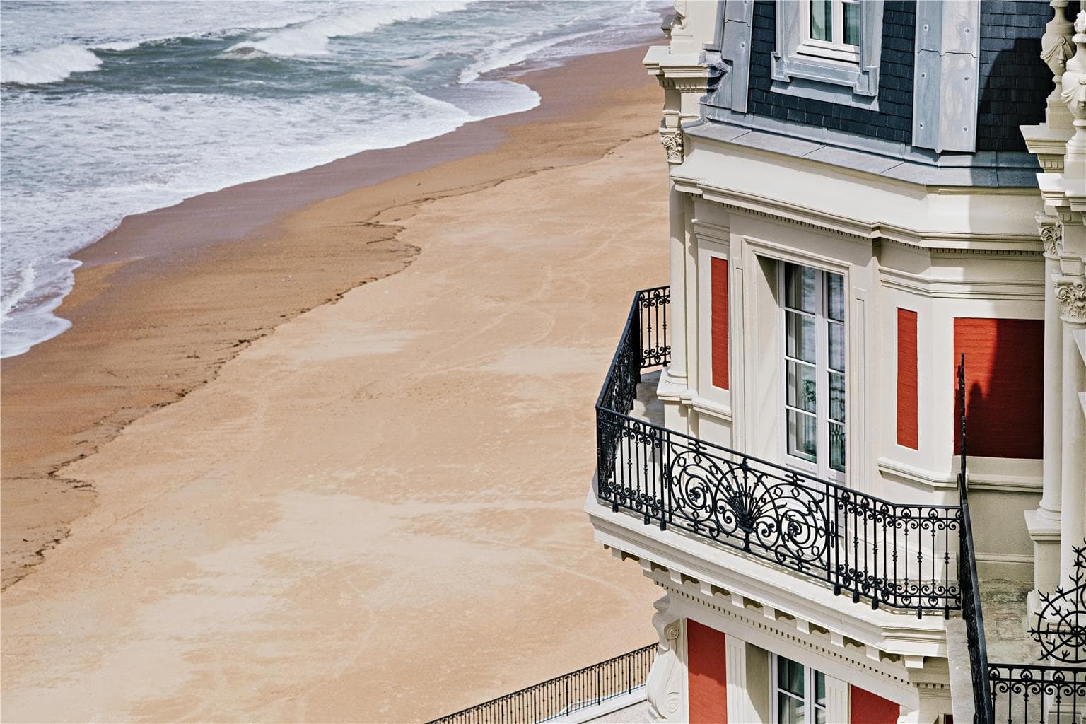 On-Site,Beach