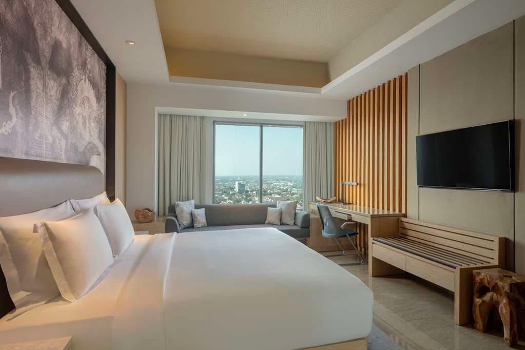 Guest Room,On-Site