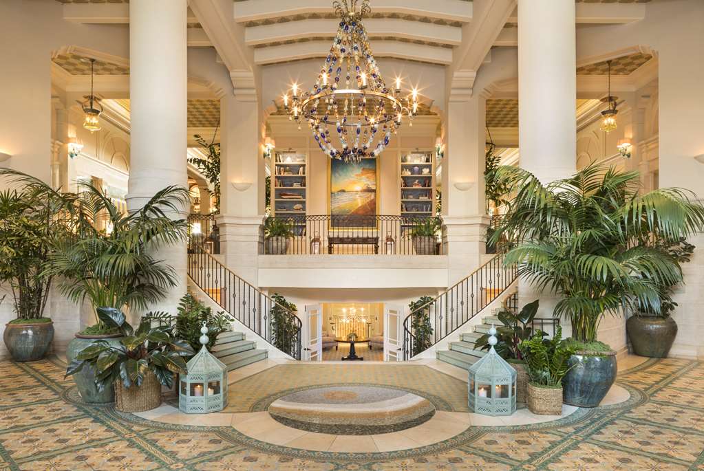 On-Site,Lobby