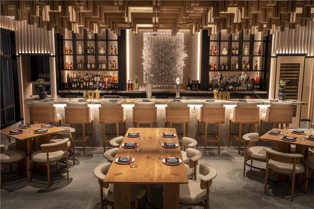 Dining,Dining Area,Restaurant,On-Site