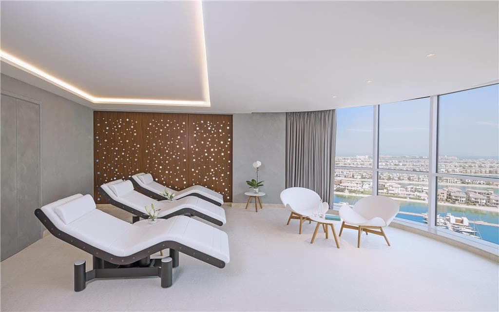 On-Site,Property Amenity,Spa