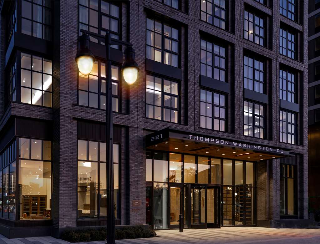 On-Site,Outdoor/Exterior,Exterior View of Building