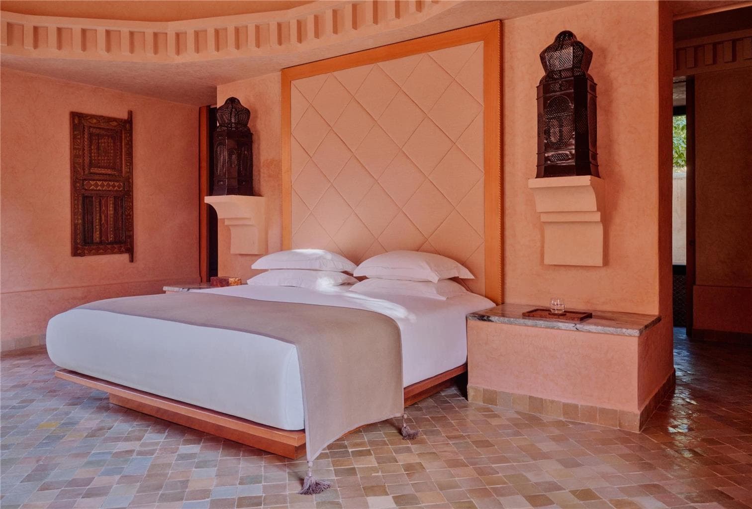 Guest Room,On-Site