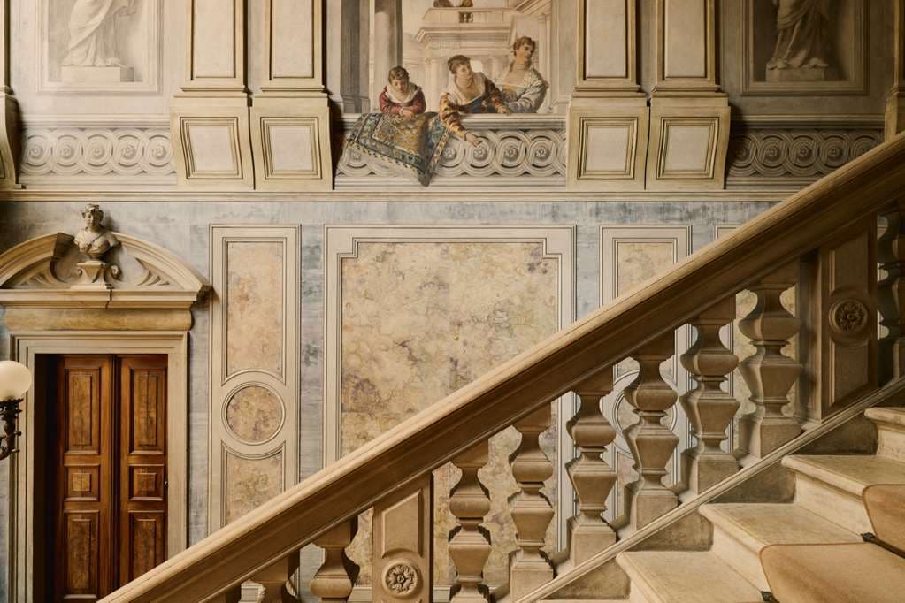 On-Site,Lobby