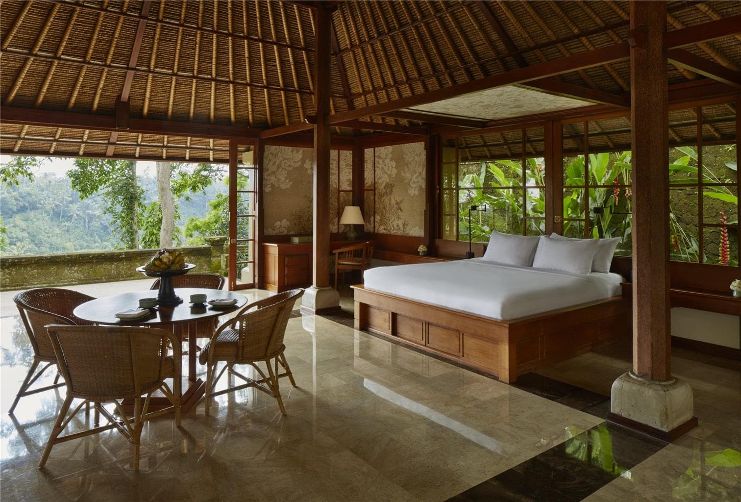 Guest Room,On-Site