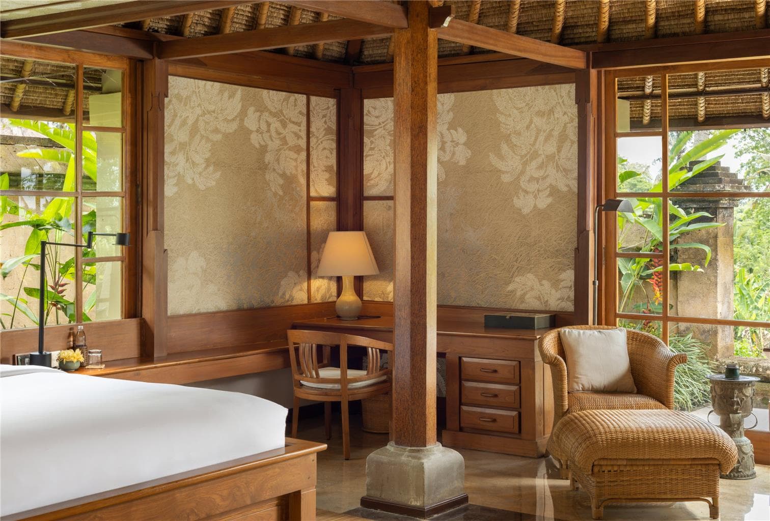 Guest Room,On-Site