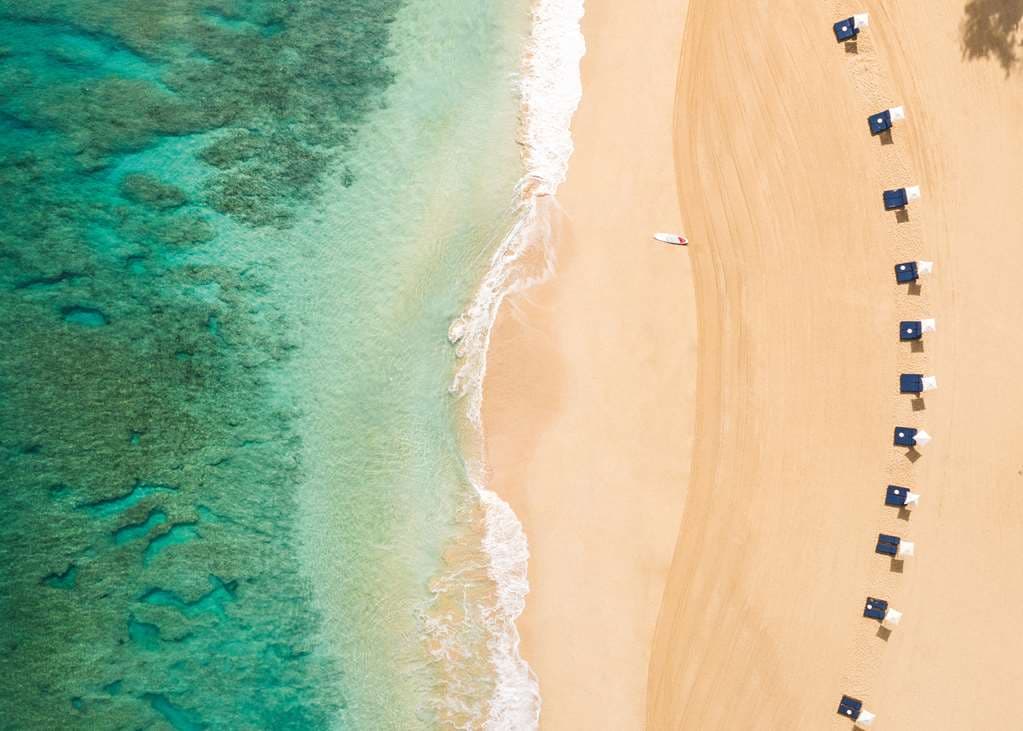 On-Site,Beach,View from above