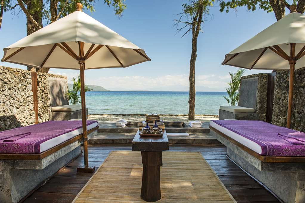 On-Site,Property Amenity,Spa