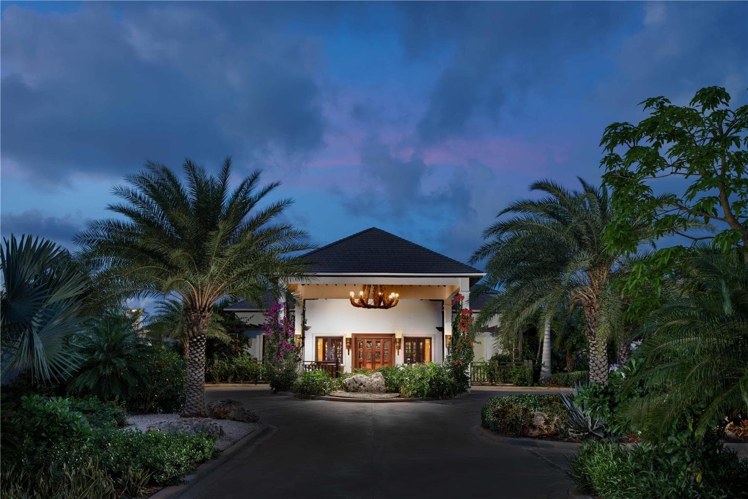 Outdoor/Exterior