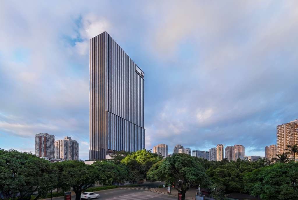 On-Site,Outdoor/Exterior,Exterior View of Building