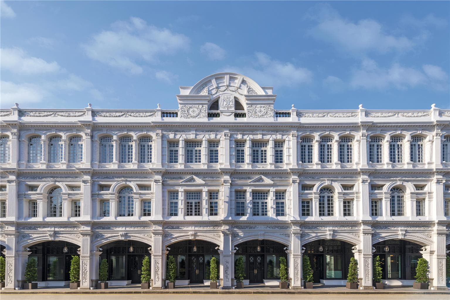 On-Site,Outdoor/Exterior,Exterior View of Building