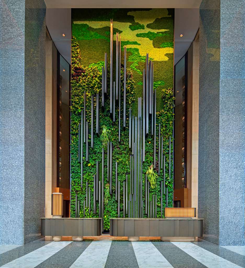On-Site,Lobby