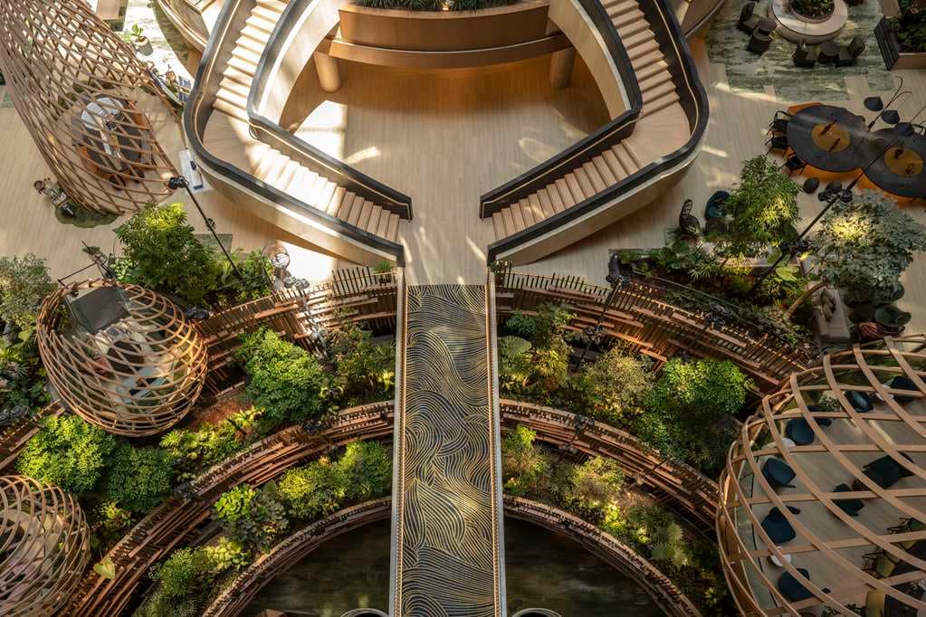 On-Site,Lobby