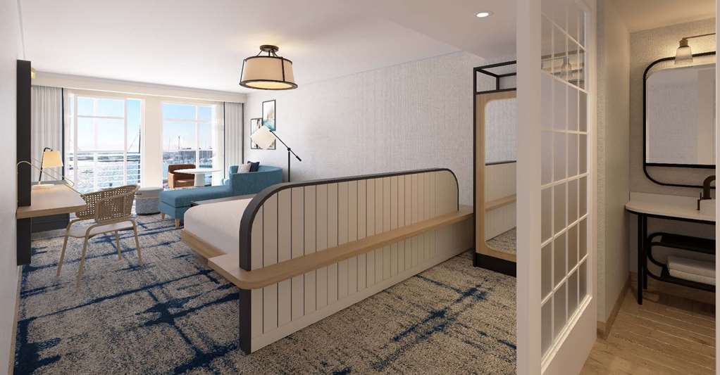 Guest Room,On-Site