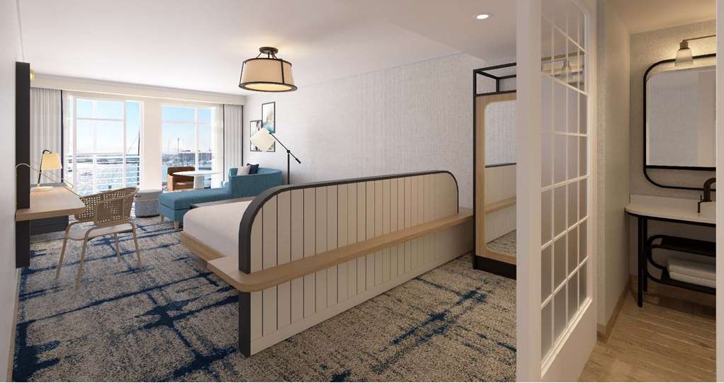 Guest Room,On-Site