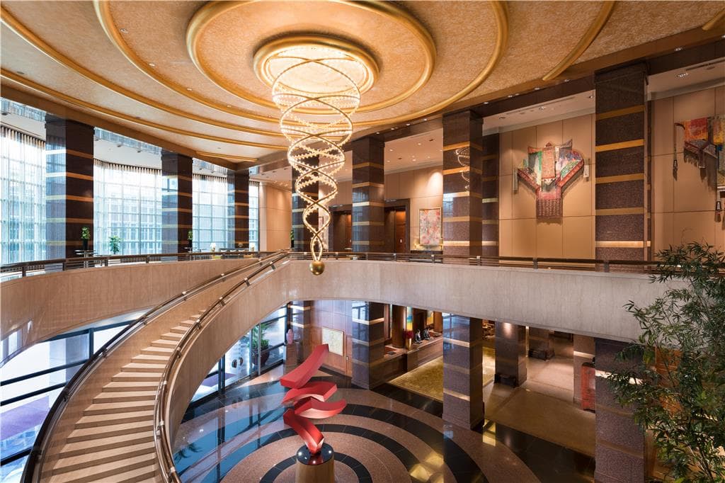 On-Site,Lobby